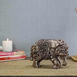 Animal Figurines