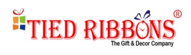 Tied Ribbons