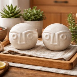 Salt & Pepper Shaker