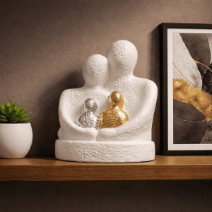 Couple Showpiece